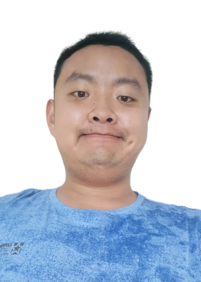 张云腾的第一张照片--成都相亲服务中心