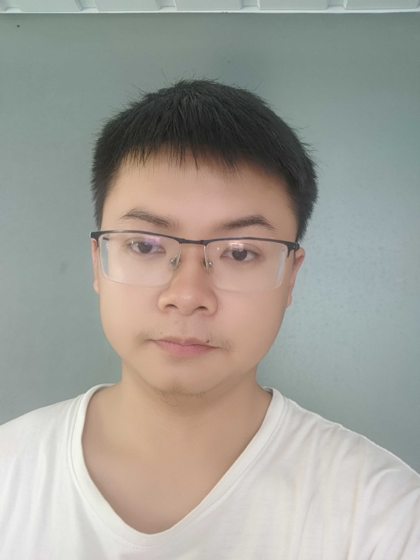 落雨的第二张照片--成都相亲服务中心