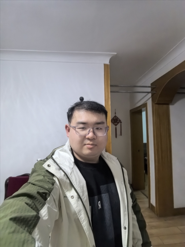 哈哈的第一张照片--成都相亲服务中心