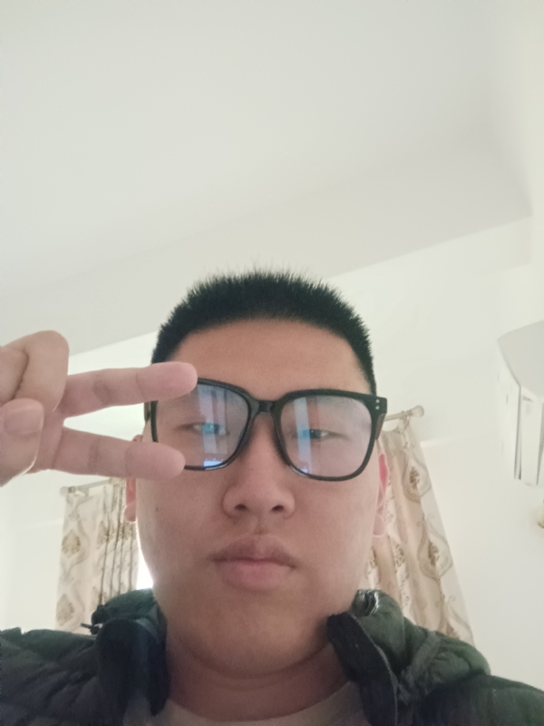 梦之老战士的第一张照片--成都相亲服务中心