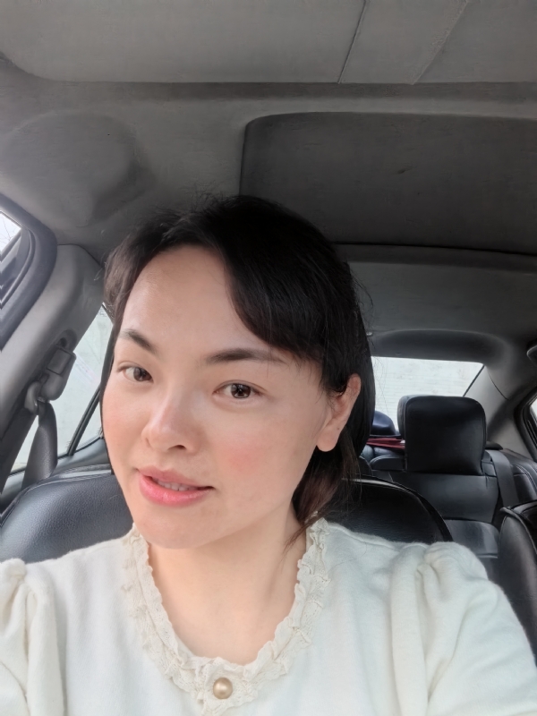 ziyu的第一张照片--成都相亲服务中心