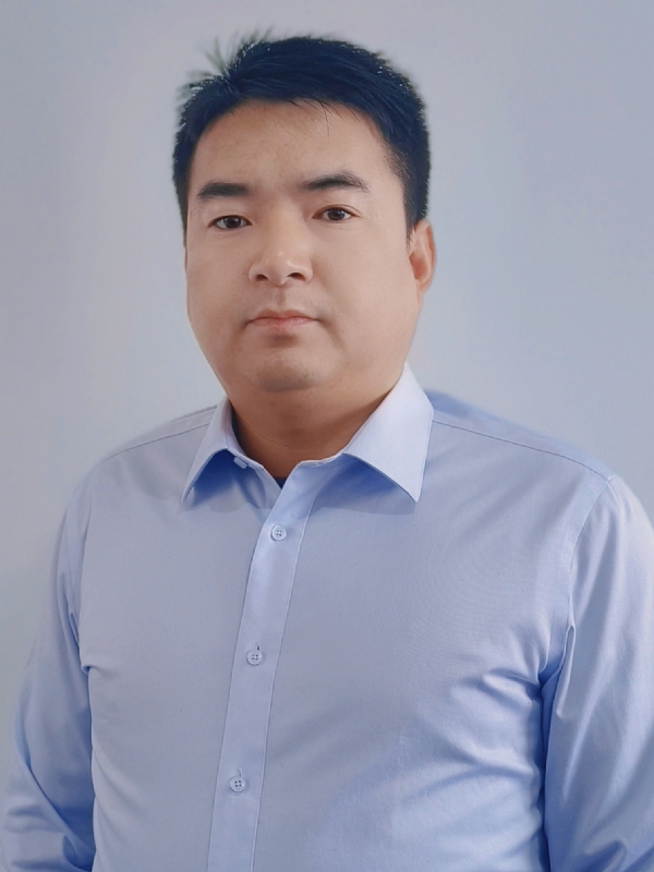 于先生的第一张照片--成都相亲服务中心