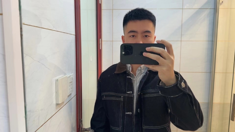 CC的第一张照片--成都相亲服务中心