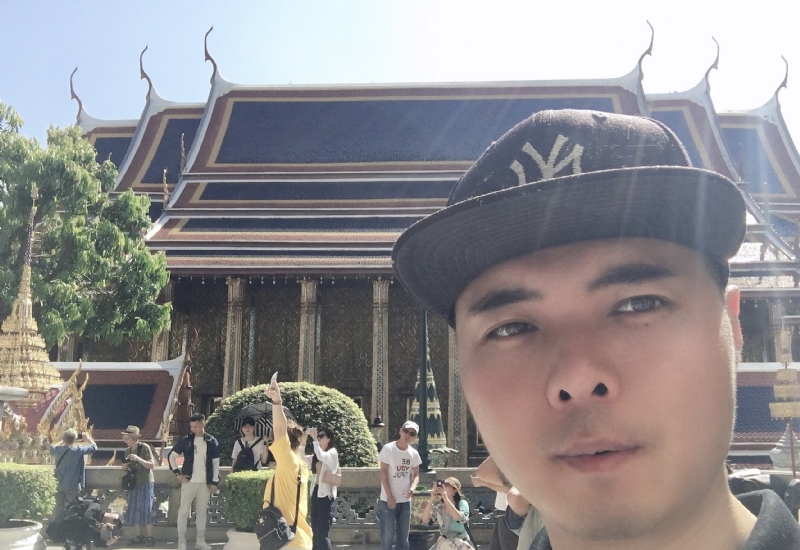 十八星格的第四张照片--成都相亲服务中心