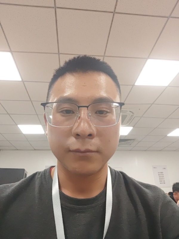 半夏微凉的第一张照片--成都相亲服务中心