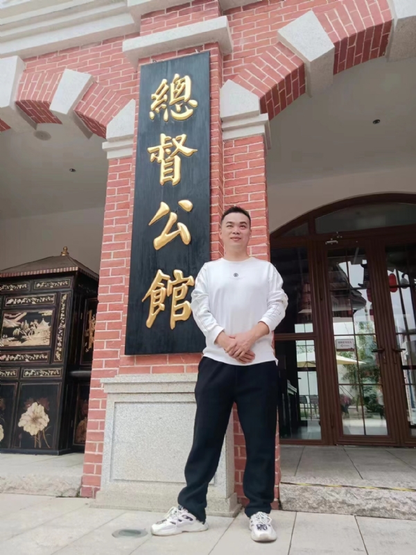 趙不到的第一张照片--成都相亲服务中心