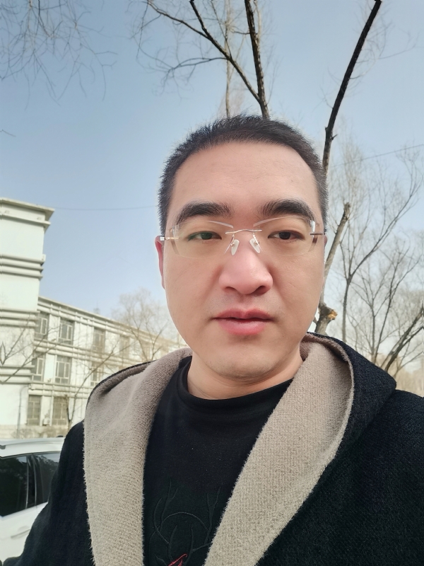揽星入梦的第一张照片--成都相亲服务中心