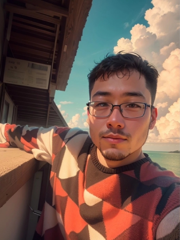 奇点xyz的第一张照片--成都相亲服务中心