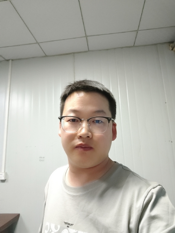 落木的第一张照片--成都相亲服务中心