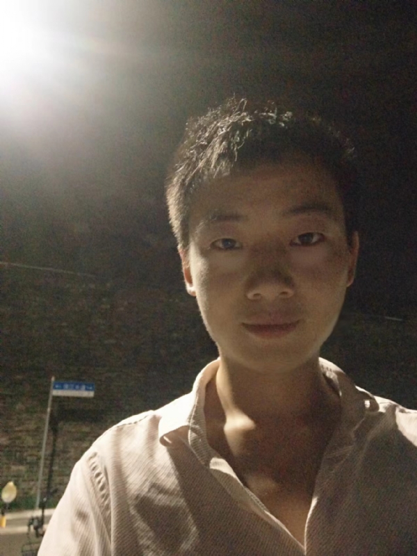来啊的第一张照片--成都相亲服务中心
