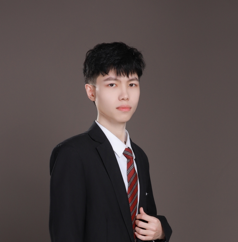 齐夏的第一张照片--成都相亲服务中心