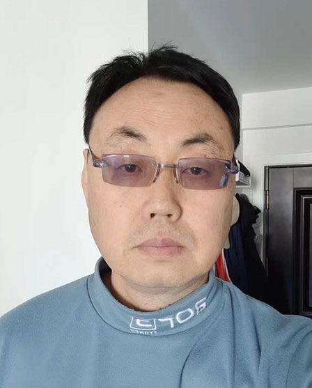 褚风的第一张照片--成都相亲服务中心