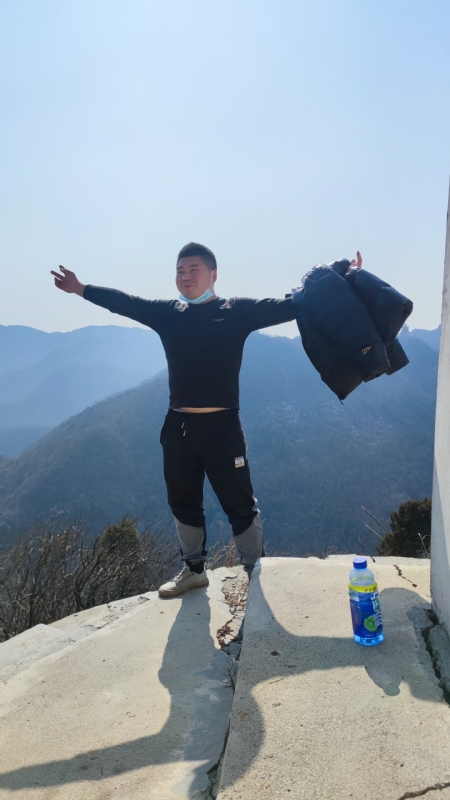 小鑫鑫的第一张照片--成都相亲服务中心