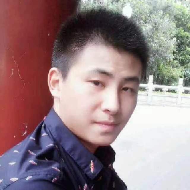 开心就好的第一张照片--成都相亲服务中心