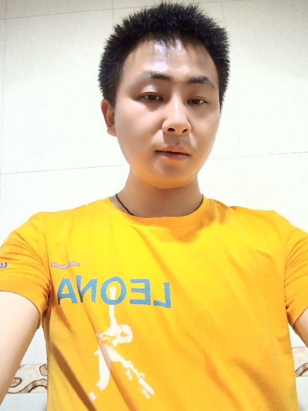开心就好的第三张照片--成都相亲服务中心