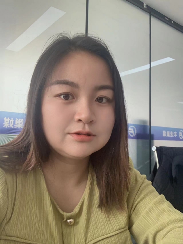 唐秋满的第一张照片--成都相亲服务中心