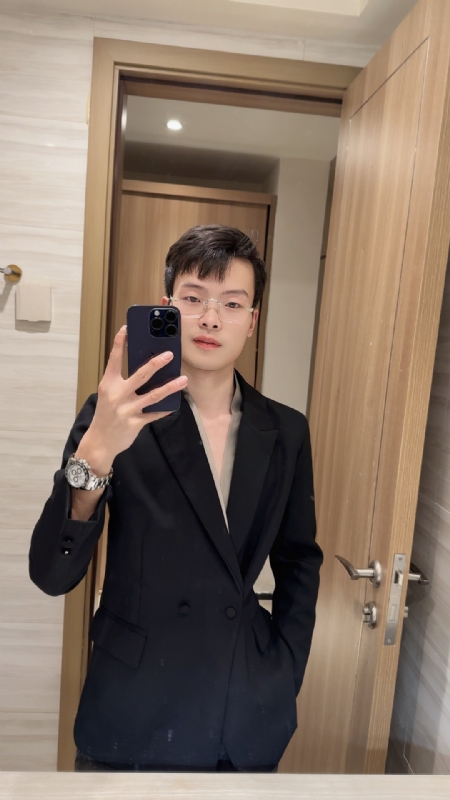 嗯嗯的第一张照片--成都相亲服务中心