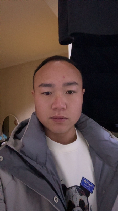 叫你一声你敢答应吗的第一张照片--成都相亲服务中心