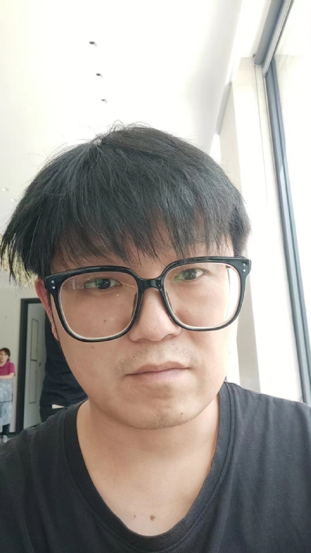未艾的第一张照片--成都相亲服务中心