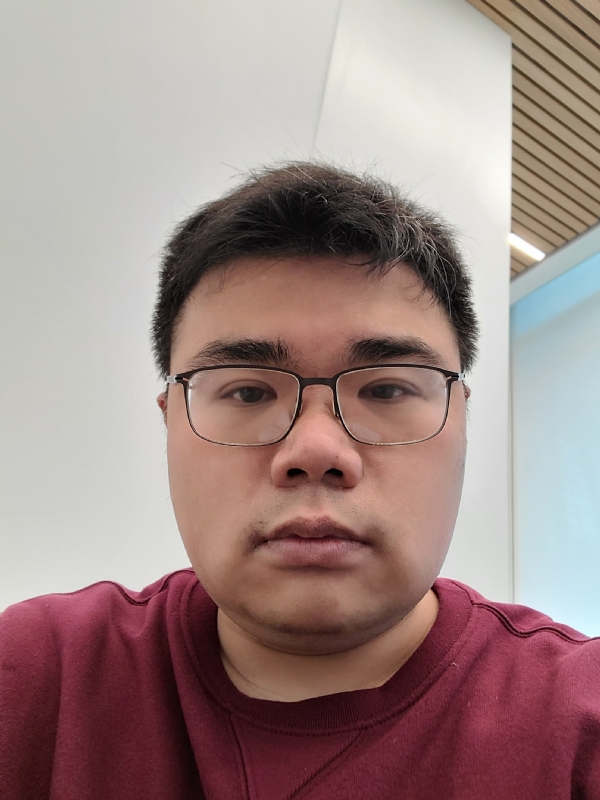 阿雄的第一张照片--成都相亲服务中心