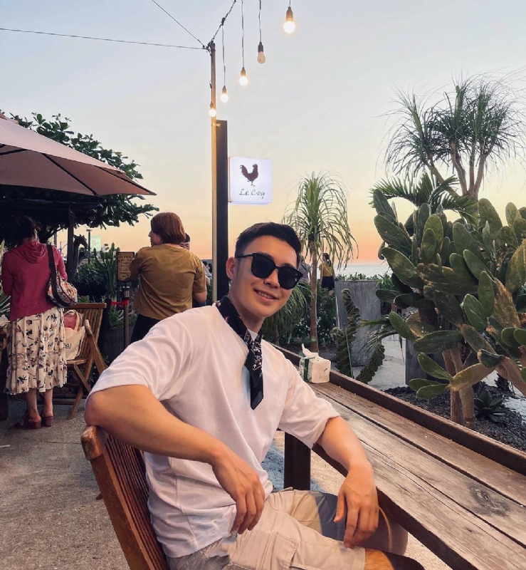 小可爱的第一张照片--成都相亲服务中心