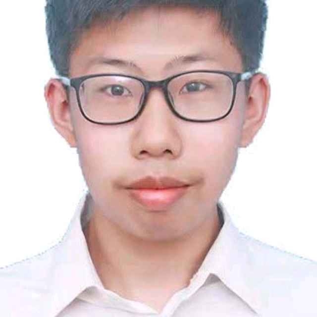 李恒宇的第一张照片--成都相亲服务中心