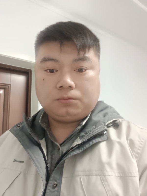 王振的第一张照片--成都相亲服务中心