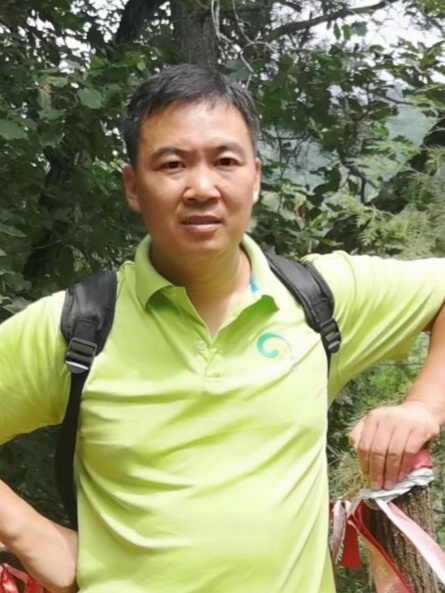 扬帆起航的第一张照片--成都相亲服务中心