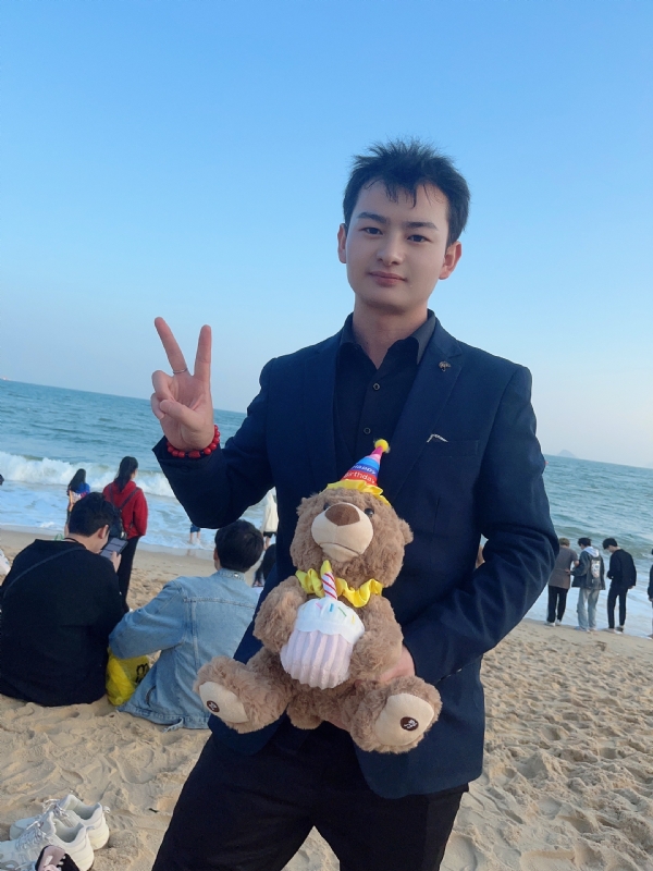 目标结婚的第一张照片--成都相亲服务中心