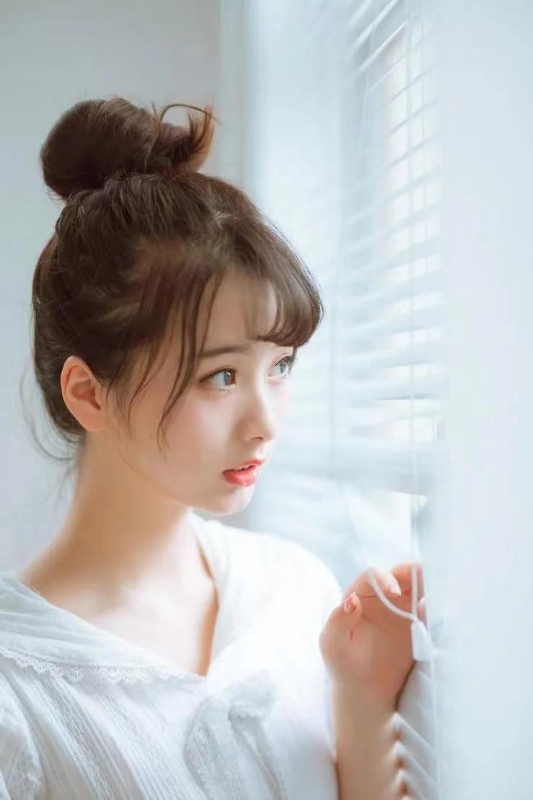 橙儿的第一张照片--成都相亲服务中心