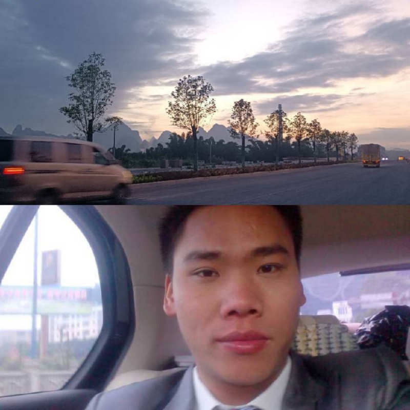 忠胆锐的第一张照片--成都相亲服务中心