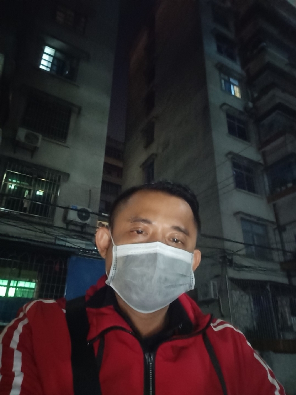 星仔的第一张照片--成都相亲服务中心