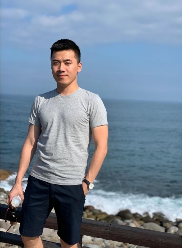 知足常乐的第一张照片--成都相亲服务中心