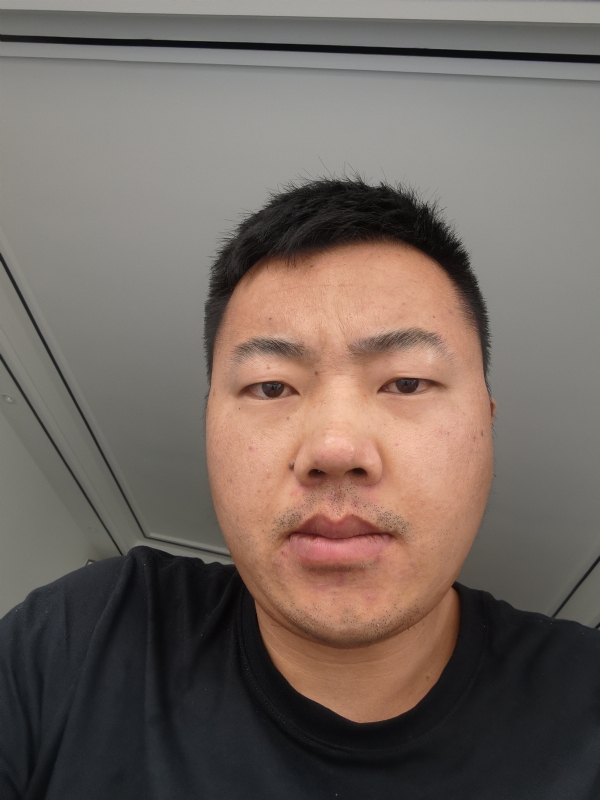 陆开森的第一张照片--成都相亲服务中心
