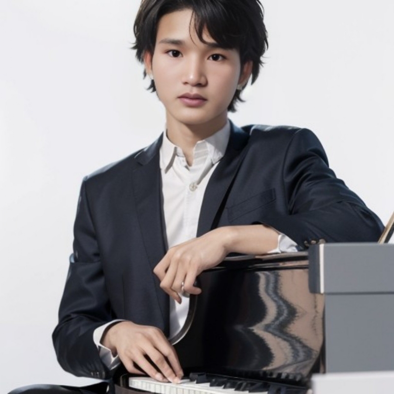 昊仔只的第一张照片--成都相亲服务中心