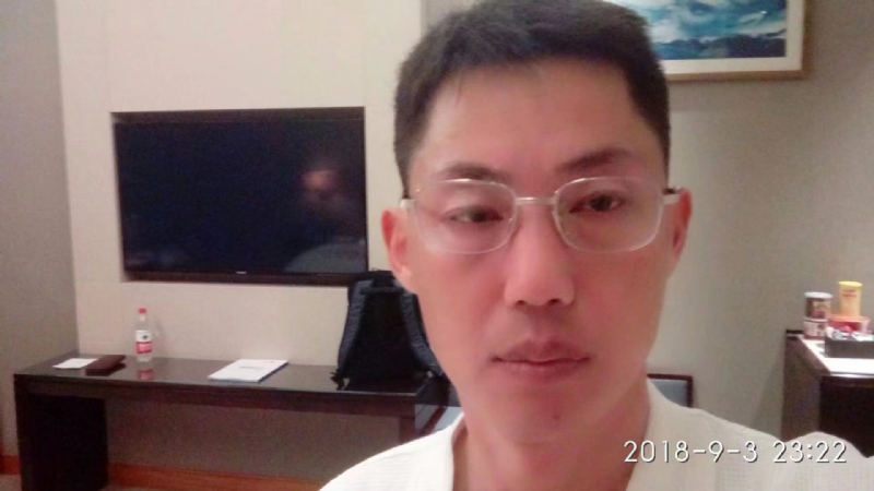 琼台仙谷的第一张照片--成都相亲服务中心