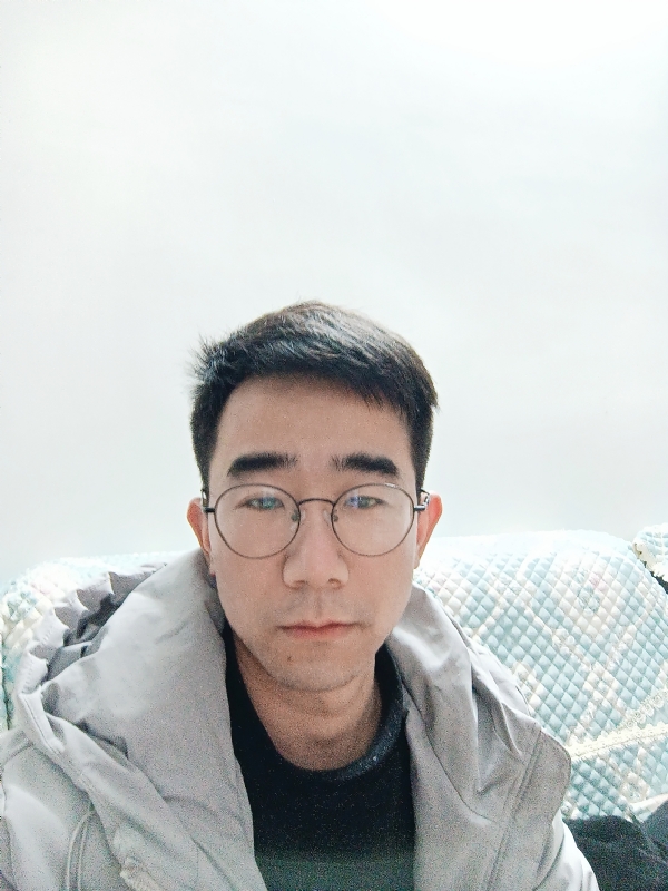 张先生的第一张照片--成都相亲服务中心