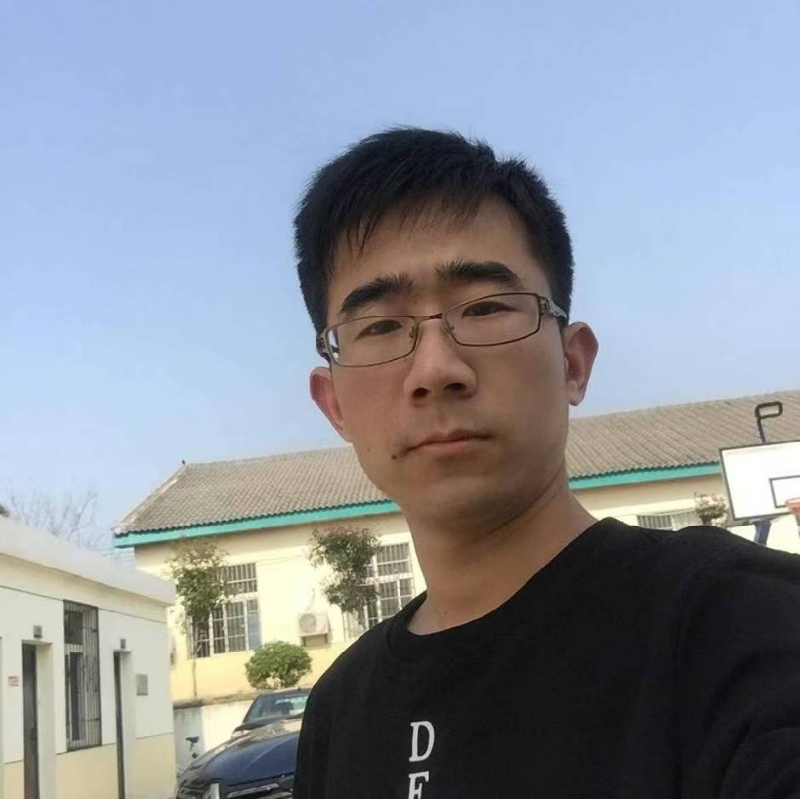 张先生的第二张照片--成都相亲服务中心