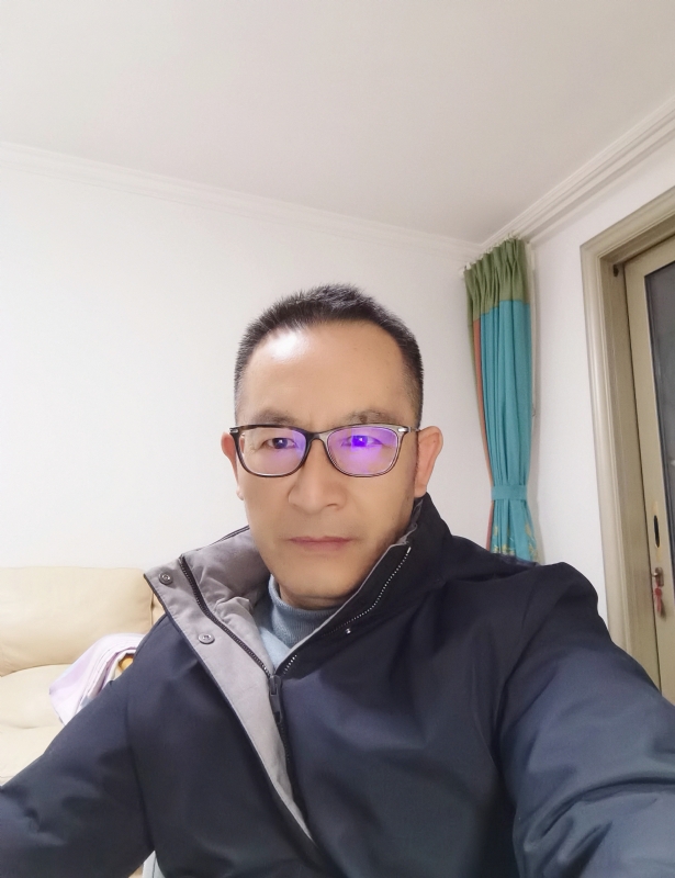 天河水源的第一张照片--成都相亲服务中心