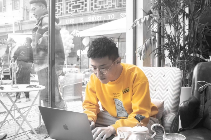 柒雅的第一张照片--成都相亲服务中心