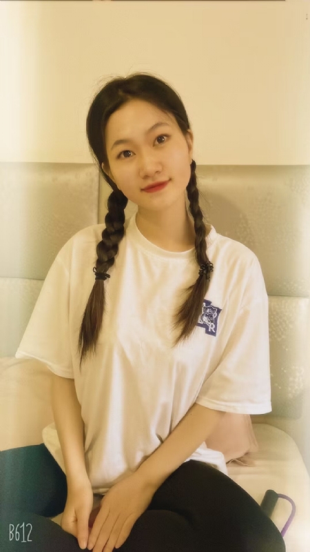 Mia的第三张照片--成都相亲服务中心