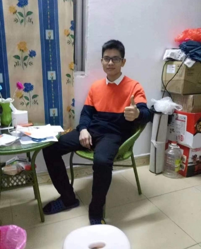 海风的第三张照片--成都相亲服务中心