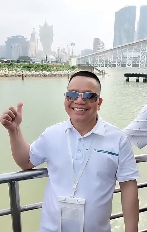 李生的第一张照片--成都相亲服务中心