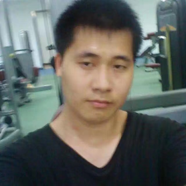 RON的第一张照片--成都相亲服务中心