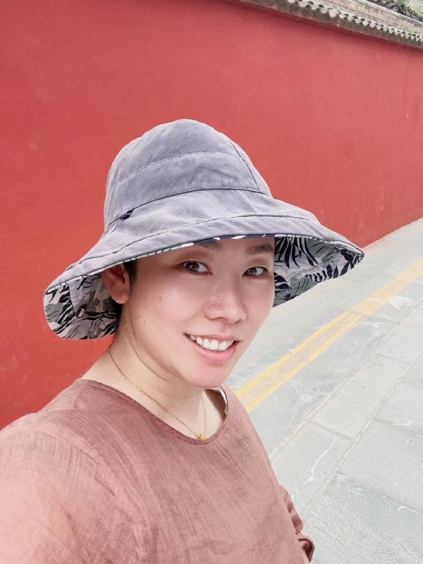 妖娆的煤气罐的第一张照片--成都相亲服务中心
