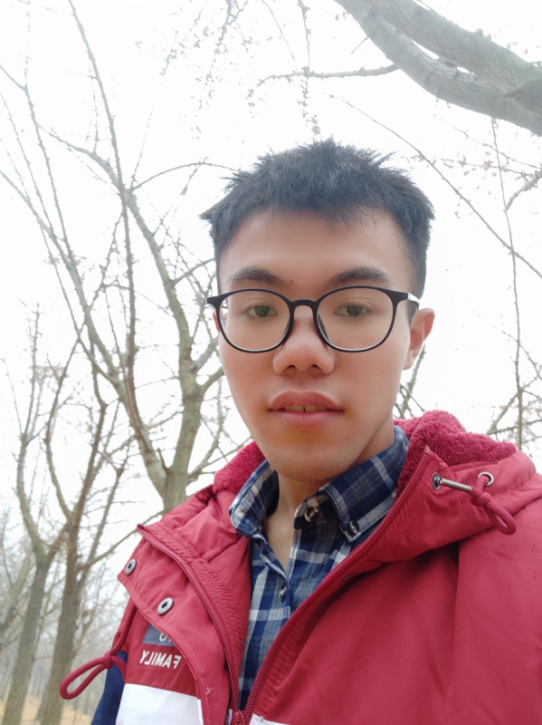 小久久的第三张照片--成都相亲服务中心