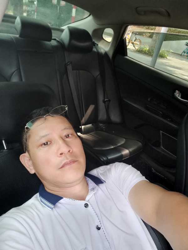 莫负此生的第一张照片--成都相亲服务中心