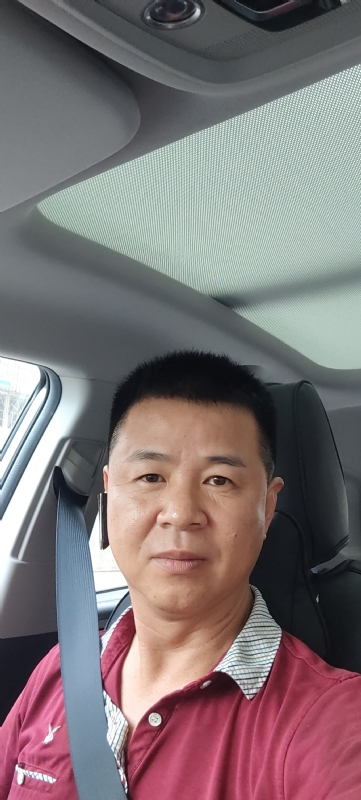 秋天的风的第二张照片--成都相亲服务中心