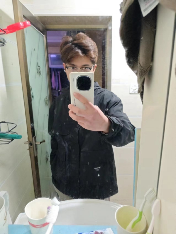 想吃糖醋渝的第一张照片--成都相亲服务中心
