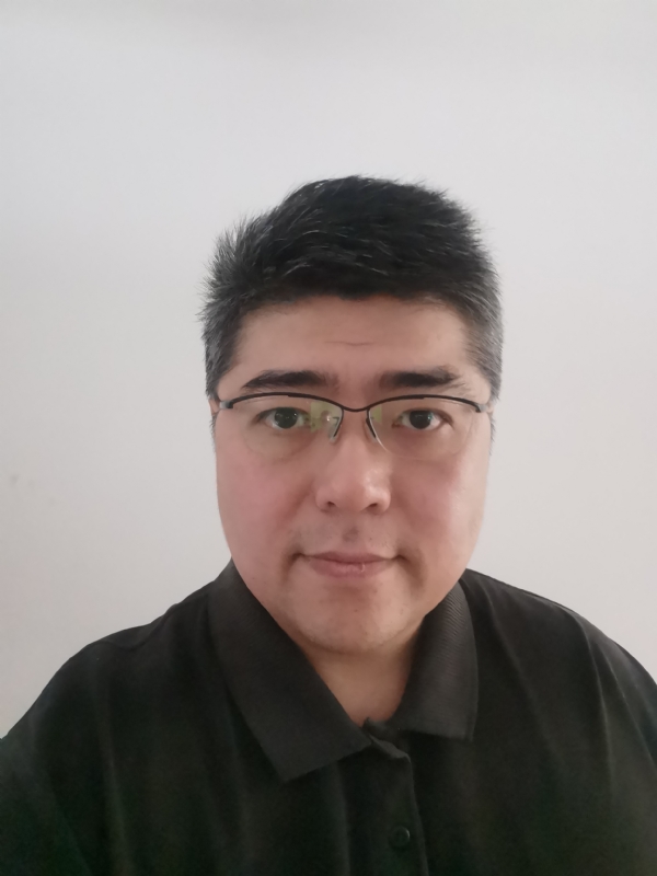 Alex的第一张照片--成都相亲服务中心